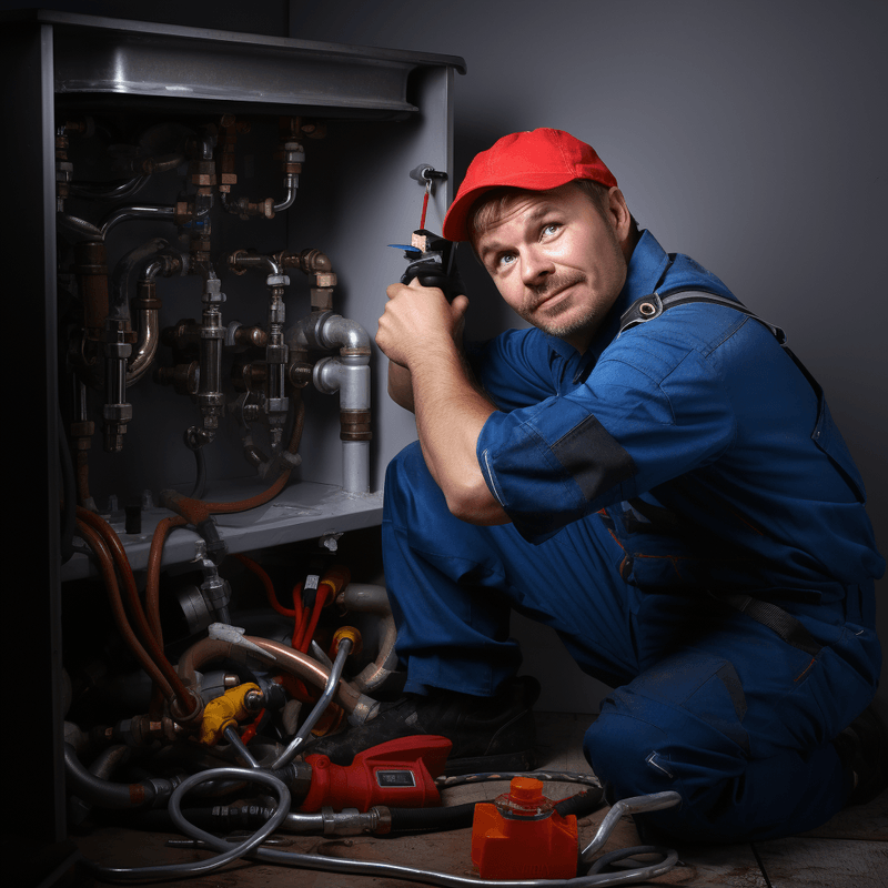 Gas Fittings Brisbane Mitchell Plumbing and Gas